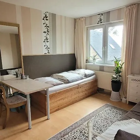 Zimmer Im Grunen
